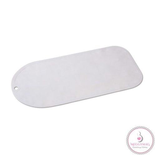 BabyOno csúszásgátló kádba 70x35cm pasztell szürke 1346/06