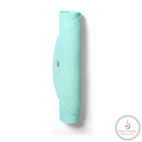 BabyOno csúszásgátló kádba 70x35cm pasztell zöld 1346/07