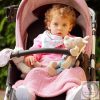BabyOno felhúzós-zenélő - Kertész kutya kordbársony 1124/01