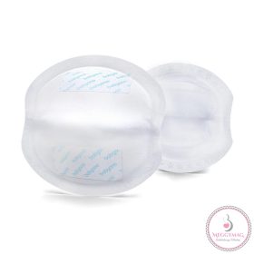   BabyOno melltartóbetét eldobható éjszakai és nappali 40db 297/01