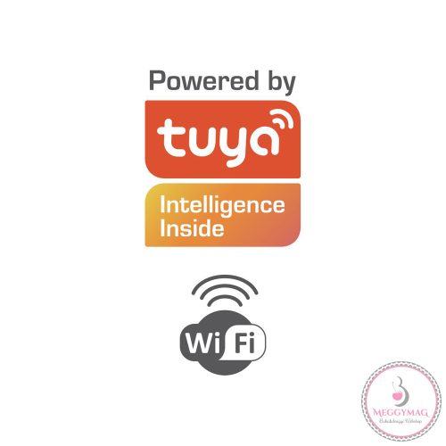 BabyOno babafigyelő Smart kamera WIFI 1514