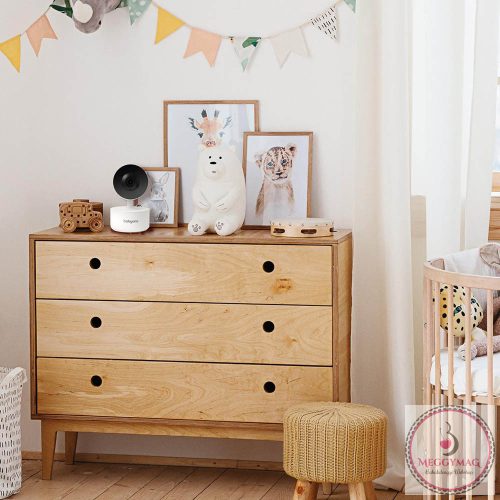 BabyOno babafigyelő Smart kamera WIFI 1514
