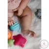 BabyOno játéklabdás szett érzékszerv fejlesztő 6db 1530