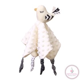 BabyOno szundikendő Kismadár plüss 1537