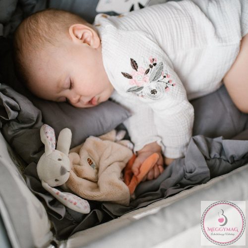 BabyOno szundikendő Nyuszi 1539