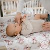 BabyOno fogkefe és ínymasszírozó babáknak átlátszó 2db 1545