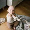 BabyOno sípoló Zoe liba plüss 1555