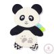 BabyOno játékfigura lapos Polly panda 1558