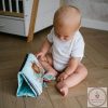 BabyOno játékkönyv SAFARI felállítható 1564