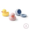 BabyOno fürdőjáték 3 db kacsa 1568