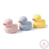 BabyOno fürdőjáték 3 db kacsa 1568