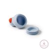 BabyOno fürdőjáték 3 db kacsa 1568
