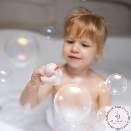 BabyOno fürdőjáték 3 db kacsa 1568