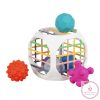 BabyOno szenzoros játék Cube Box 1582