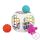 BabyOno szenzoros játék Cube Box 1582