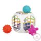 BabyOno szenzoros játék Cube Box 1582