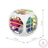 BabyOno szenzoros játék Cube Box 1582