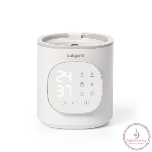 BabyOno elektromos ételmelegítő és sterilizáló 1599