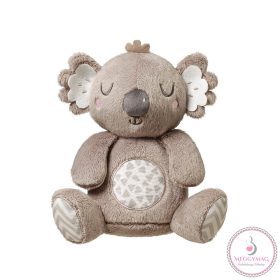 BabyOno csörgő Koala Coco koala plüss 1631