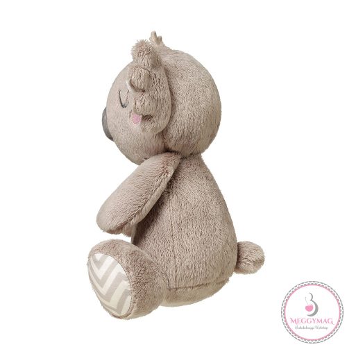 BabyOno csörgő Koala Coco koala plüss 1631