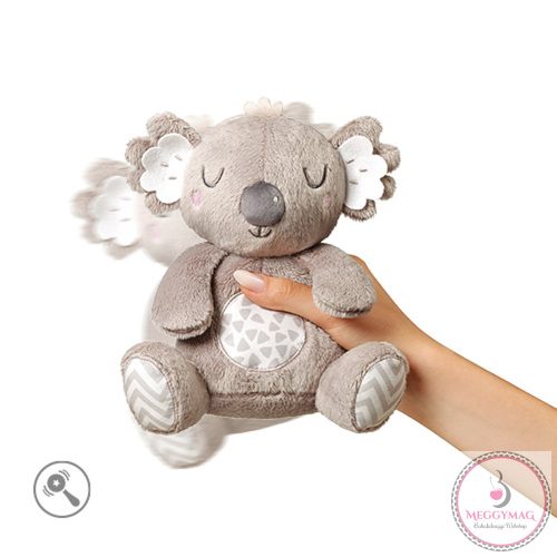 BabyOno csörgő Koala Coco koala plüss 1631
