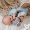BabyOno csörgő Koala Coco koala plüss 1631