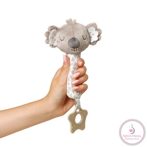 BabyOno sípoló Koala Coco plüss 1633