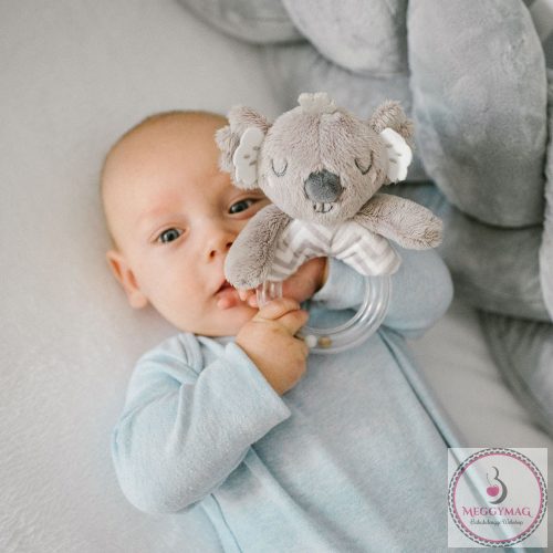 BabyOno marokcsörgő Koala Coco koala 1634