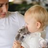 BabyOno marokcsörgő Koala Coco koala 1634