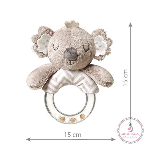 BabyOno marokcsörgő Koala Coco koala 1634