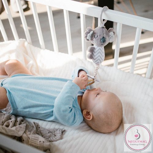 BabyOno harangjáték Koala Coco 1636