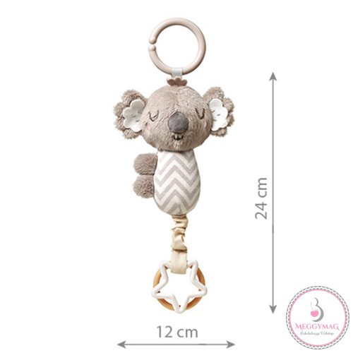 BabyOno harangjáték Koala Coco 1636