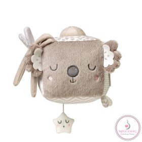 BabyOno játékkocka Koala Coco puha 1637
