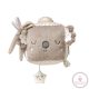 BabyOno játékkocka Koala Coco puha 1637