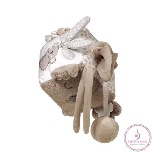 BabyOno játékkocka Koala Coco puha 1637