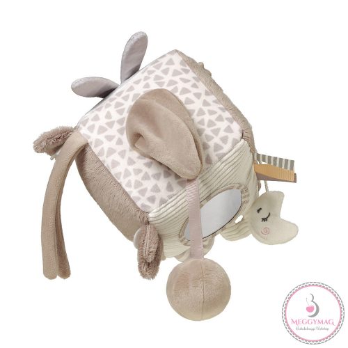 BabyOno játékkocka Koala Coco puha 1637