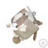 BabyOno játékkocka Koala Coco puha 1637