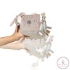 BabyOno játékkocka Koala Coco puha 1637
