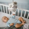 BabyOno játékkocka Koala Coco puha 1637