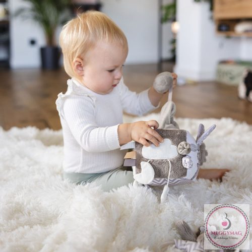 BabyOno játékkocka Koala Coco puha 1637