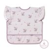 BabyOno előke vízálló Bunny 6hó-2év 1641/03, UTOLSÓ DARAB!