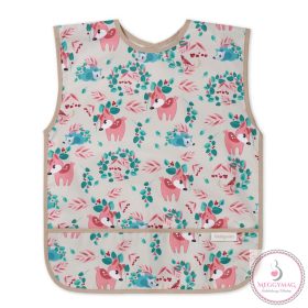 BabyOno előke vízálló Forest 2-4év 1642/02