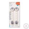 BabyOno univerzális zár 2 db 1643
