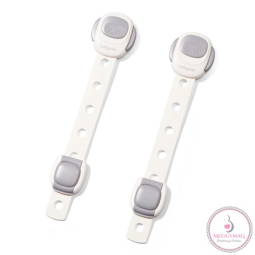 BabyOno univerzális zár 2 db 1643