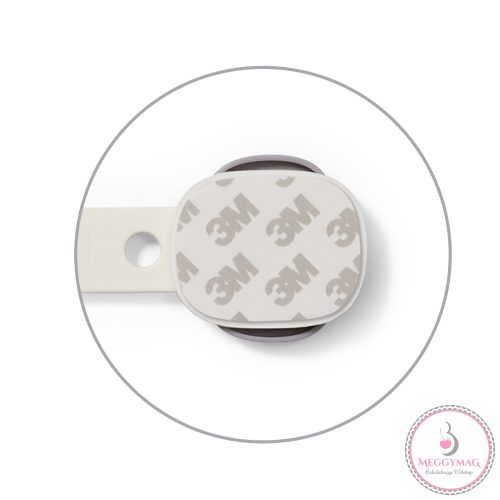 BabyOno univerzális zár 2 db 1643
