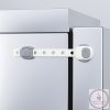 BabyOno univerzális zár 2 db 1643