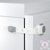 BabyOno univerzális zár 2 db 1643