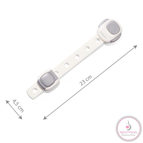 BabyOno univerzális zár 2 db 1643