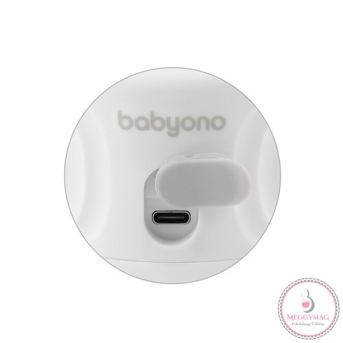 BabyOno cumisüveg melegítő hordozható 1645