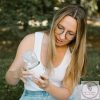 BabyOno cumisüveg melegítő hordozható 1645